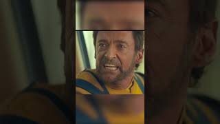 Deadpool and Wolverine movie edit wolvdeadpool film shorts [upl. by Nnyrat]