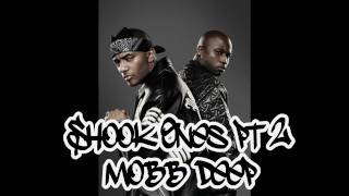 Mobb DeepShook Ones Pt 2 instrumental [upl. by Eolanda19]