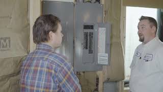 Homeowner Hacks Got a Tripped Circuit Breaker Here’s How to Fix It [upl. by Nerti]