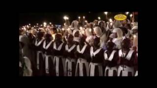 Ethiopian Orthodox Mezmur Song by Zerfe Kebede መሰንቆ በገና [upl. by Aihpos]