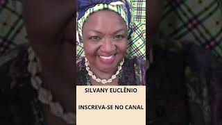 SILVANY EUCLÊNIO educação história silvanyeuclênio negras lutas [upl. by Elvyn]