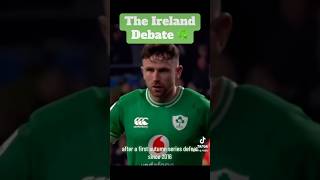 Still the Best ireland rugby [upl. by Arved918]