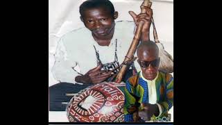 Modibo traore hommage amadou barry [upl. by Aznarepse]