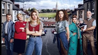 Derry Girls Soundtrack list [upl. by Notloc]