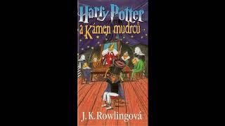 Harry Potter a kámen mudrců AUDIOKNIHA  1 Kapitola [upl. by Anallese]