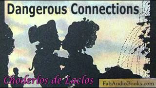 DANGEROUS CONNECTIONS Part 1  Dangerous Connections by Choderlos de Laclos  Full Audiobook [upl. by Eened858]