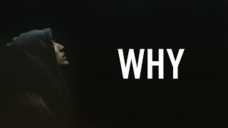 NF  WHY Lyrics [upl. by Latsirc]