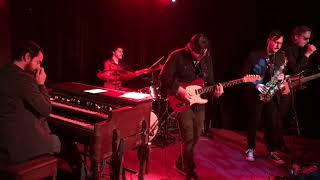 The Heavy Sounds  live  Fitzgeralds Berwyn IL 21724 [upl. by Nialb]