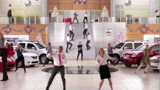 Nissan Most Wonderful Sale of the Year Commercial [upl. by Arehahs]