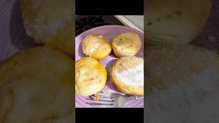 Apple Cider Donuts with biscuits [upl. by Jdavie57]