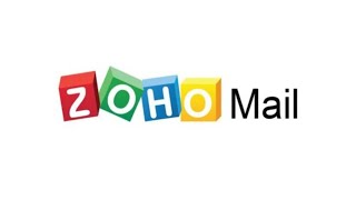 Zoho Mail Personal Account Create II Reeomenn [upl. by Ahsemit]