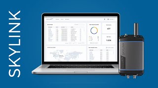 SkyLink Explainer Video [upl. by Lebaron40]