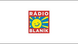 Radio Blaník  Západní Čechy [upl. by Eelorac]