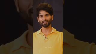 Shahid Kapoor motivational speech full screen whatsapp status motivation shahidkapoor [upl. by Brear]