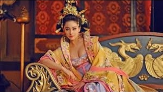 Wu Zetian  Documentary [upl. by Ettevets]