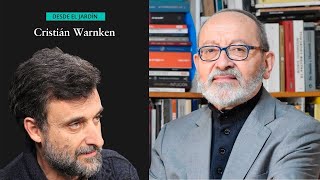 Sergio Muñoz Riveros sobre las dudas del caso de Ronald Ojeda el Partido Comunista y Venezuela [upl. by Crooks940]