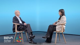 V Completa La resiliencia una clave importante para nuestro futuro Jeremy Rifkin sociólogo [upl. by Allyce]