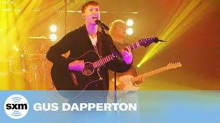 Gus Dapperton  Post Humorous  LIVE Performance  Next Wave Virtual Concert Series  SiriusXM [upl. by Studner]