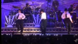 Janet Jackson I Get Lonely LIVE from The Velvet Rope Tour [upl. by Kayla649]