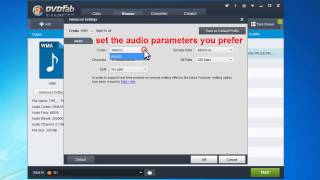 How to extract the audio file out of Bluray [upl. by Shawna]