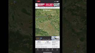 Flight radar flightradar24 [upl. by Blaise568]