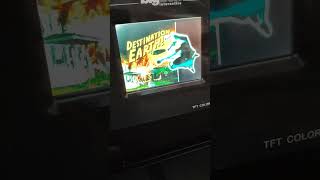 ps2 monitor [upl. by Anirac]