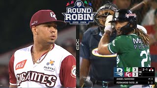 GIGANTES DEL CIBAO VS ESTRELLAS ORIENTALES  LIDOM EN VIVO [upl. by Deroo767]