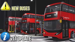 Croydon The London Transport Game  Ep 1 [upl. by Susi]