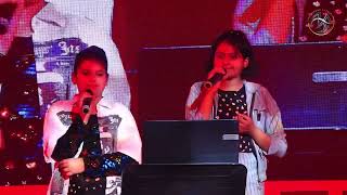 Yeh Ishq Hai  Jab We Met  SANAYA amp ARADHYA  LIVE PERFORMANCE II TANSEN SCHOOL OF MUSIC [upl. by Laurentia]