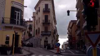 The Town of Sassari in Sardinia Italy Very interesting place and excellent cuisine [upl. by Halpern]