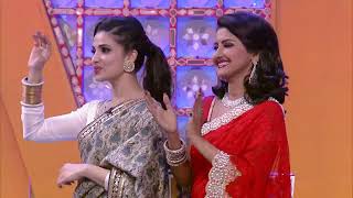 Didi No1 Season 8  Ep 1  Rachana Banerjee  Bangla Tv Serial  Zee5 Game Show [upl. by Acinomahs]