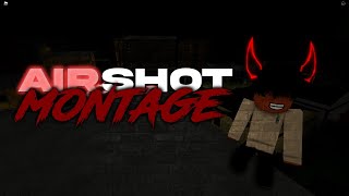 AIRSHOT  Da Hood Montage [upl. by Shaughn51]