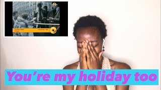 Blackstone holiday video update [upl. by Jasun]