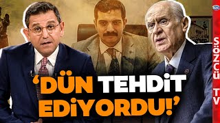 Sinan Ateş Ailesi Saldırıya Uğradı Fatih Portakaldan Tarihe Geçecek Bahçeli Sözleri Geldi [upl. by Karp434]