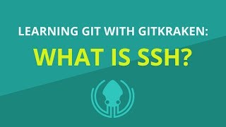 What is SSH Beginner Git Tutorial [upl. by Carvey]