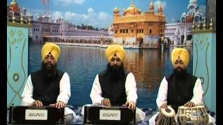 Bhai Sarabjit Singh Ji  Asa Di War  Shabad Gurbani [upl. by Leasia]