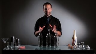 How to Juggle Liqour Bottles  Flair Bartending [upl. by Dniren]