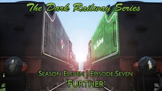 TDRS  Season Eleven  Episode Seven [upl. by Roberta]