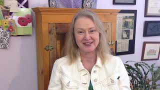 Hall Of Records I Psychic Medium Carolyn Molnar [upl. by Tompkins904]