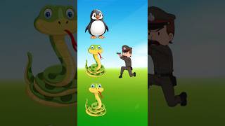 Lets tell me which snake is a zombie 🤫 shorts usa quiz english [upl. by Jem]