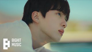 진 Jin Running Wild Official Teaser [upl. by Ailene826]