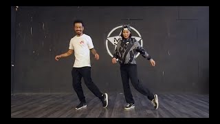 House Dance Tutorial  Twister [upl. by Richers]