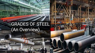 The Ultimate Guide To Understanding Steel Grades [upl. by Joerg]