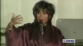 Patti LaBelle Where My Background Singers [upl. by Teryl565]