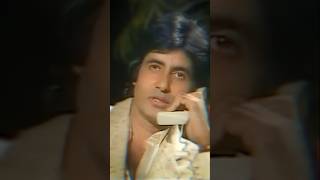 Amitabh Bachchan Songs  Smita Patil Song song [upl. by Edmon]