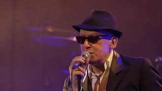 Alain Bashung – Résidents de la République Live officiel à l’Olympia 2008 [upl. by Amalea]