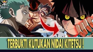 KUTUKAN NIDAI KITETSU MULAI TERBUKTI [upl. by Trainor466]