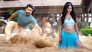 Kriti Kharbandas South Indian Movie Dubbed In Hindi  Belli Villain Returns New Released Movie [upl. by Phip]