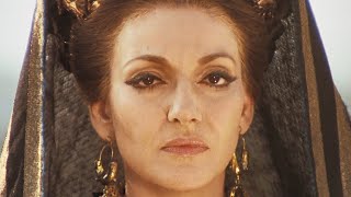 Medea 1969 DEUTSCH TRAILER HD 1080p [upl. by Leryt]