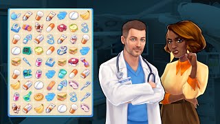 Merge Hospital by Operate Now  Trailer [upl. by Roach844]